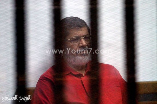 محمد مرسى (3)