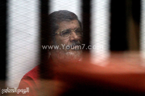 محمد مرسى (6)