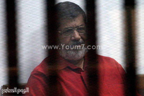 محمد مرسى (7)