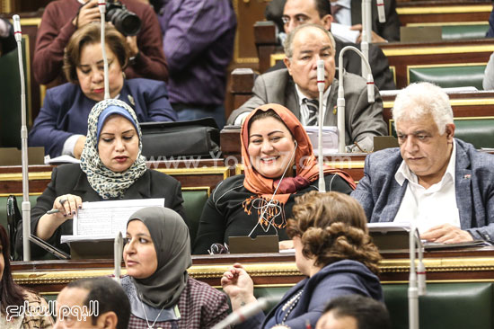 مجلس النواب الجلسة العامة البرلمان (5)