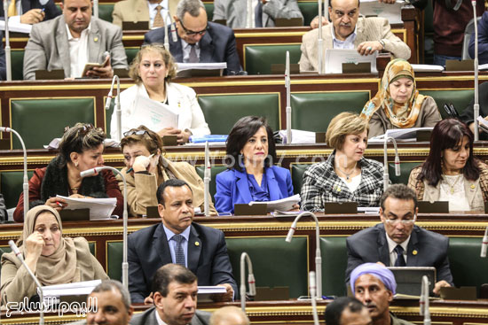 مجلس النواب الجلسة العامة البرلمان (15)