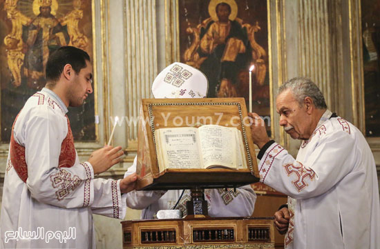 الاسكندرية  محافظة الاسكندرية عيد القيامة اخبارالمحافظات  الصوم الكبير (32)