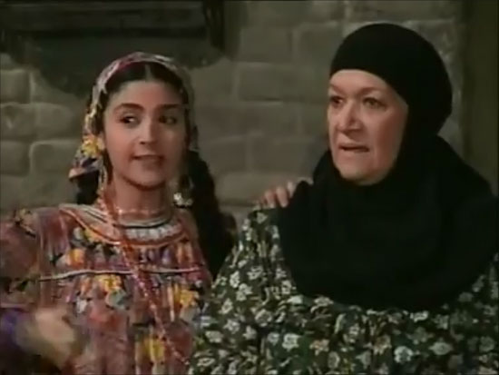 اخبار الفن، اخبار الفنانين، هدى سلطان، سناء جميل، كريمة مختار، سميحة ايوب، مسلسل الضوء الشارد، مسلسل ليالى الحلمية، مسلسل الشهد والدموع (1)