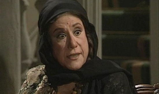 اخبار الفن، اخبار الفنانين، هدى سلطان، سناء جميل، كريمة مختار، سميحة ايوب، مسلسل الضوء الشارد، مسلسل ليالى الحلمية، مسلسل الشهد والدموع (2)