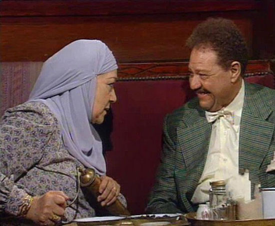 اخبار الفن، اخبار الفنانين، هدى سلطان، سناء جميل، كريمة مختار، سميحة ايوب، مسلسل الضوء الشارد، مسلسل ليالى الحلمية، مسلسل الشهد والدموع (3)