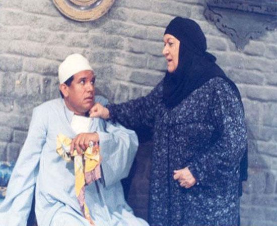 اخبار الفن، اخبار الفنانين، هدى سلطان، سناء جميل، كريمة مختار، سميحة ايوب، مسلسل الضوء الشارد، مسلسل ليالى الحلمية، مسلسل الشهد والدموع (5)