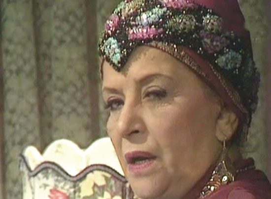 اخبار الفن، اخبار الفنانين، هدى سلطان، سناء جميل، كريمة مختار، سميحة ايوب، مسلسل الضوء الشارد، مسلسل ليالى الحلمية، مسلسل الشهد والدموع (6)