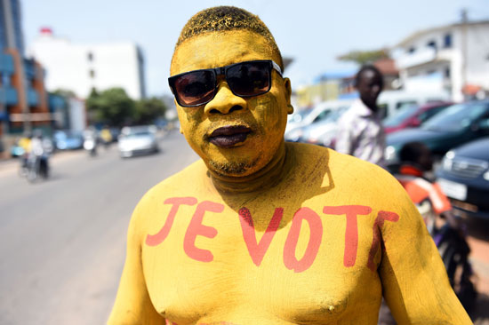 انتخابات-الرئاسة-فى-بنين-(20)