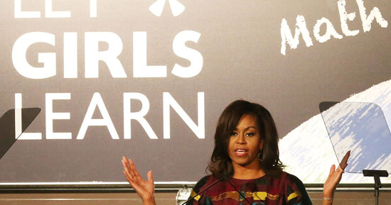 ايموشنز، رموز تعبيرية، رموز تعبيرية للفتيات، اليوم العالمى للمرأة، ميشيل اوباما  (3)