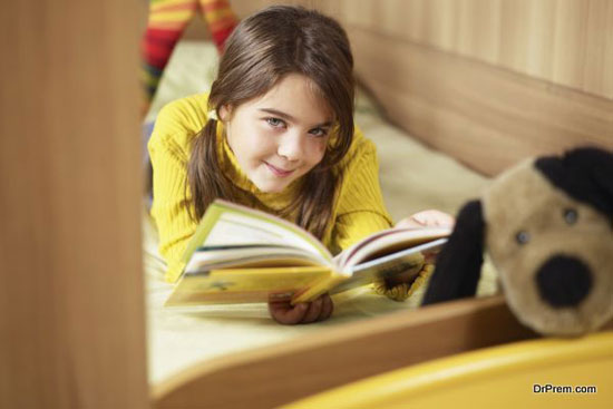الشخصيات المفضلة تجذب الطفل لحب القراءة  -اليوم السابع -4 -2015