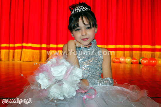 إحدى أميرات الفراولة -اليوم السابع -4 -2015