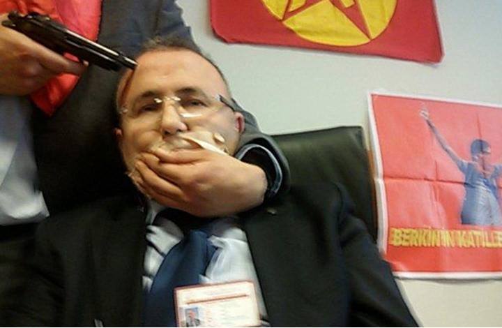 المدعى العام   التركى -  اليوم السابع -4 -2015