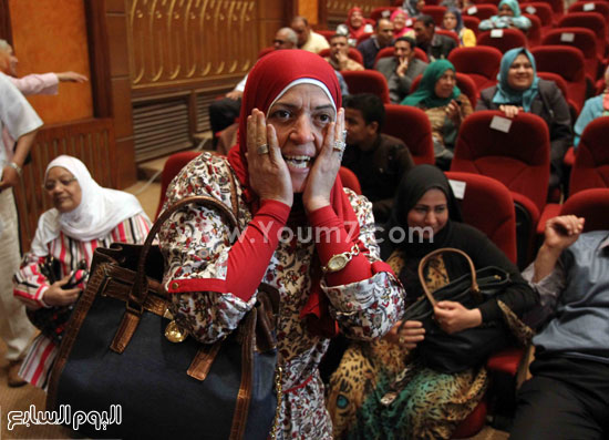 نائب مدير أمن القاهرة أكد أن الشرطة فى خدمة الشعب  -اليوم السابع -4 -2015