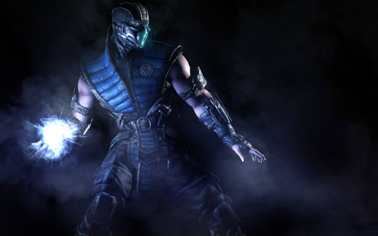  لعبة Mortal Kombat X بشكلها الجديد  -اليوم السابع -4 -2015