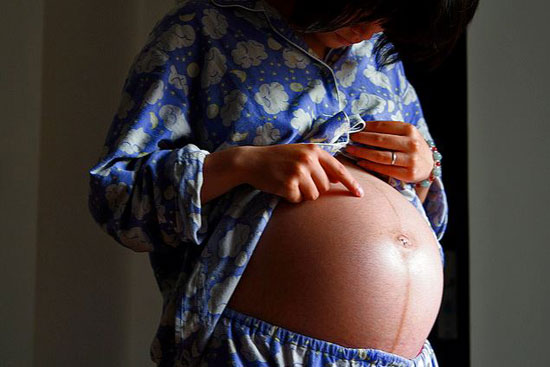 13 مليون حالة إجهاض سنويا  -اليوم السابع -4 -2015