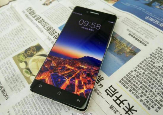  هاتف Oppo R7 الصينى -اليوم السابع -4 -2015