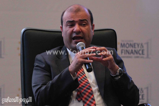 وزير التموين يؤكد حرص الحكومة على تحسين منظومة الدعم فى مصر -اليوم السابع -4 -2015