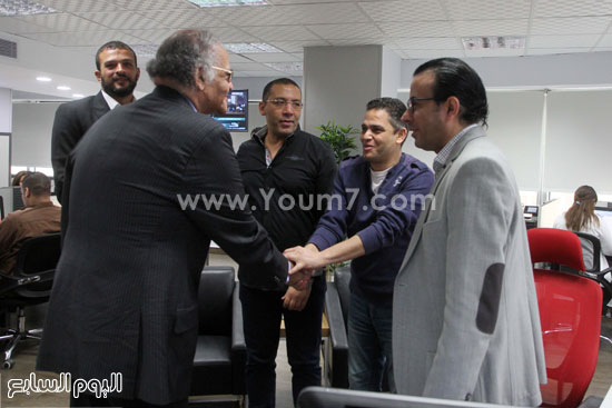  ساء التحرير التنفيذى  -اليوم السابع -4 -2015
