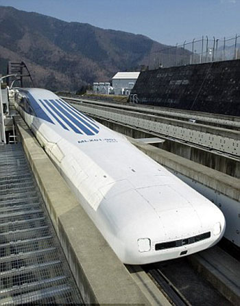 	وسيبدأ تشغيل القطار عام 2027 -اليوم السابع -4 -2015