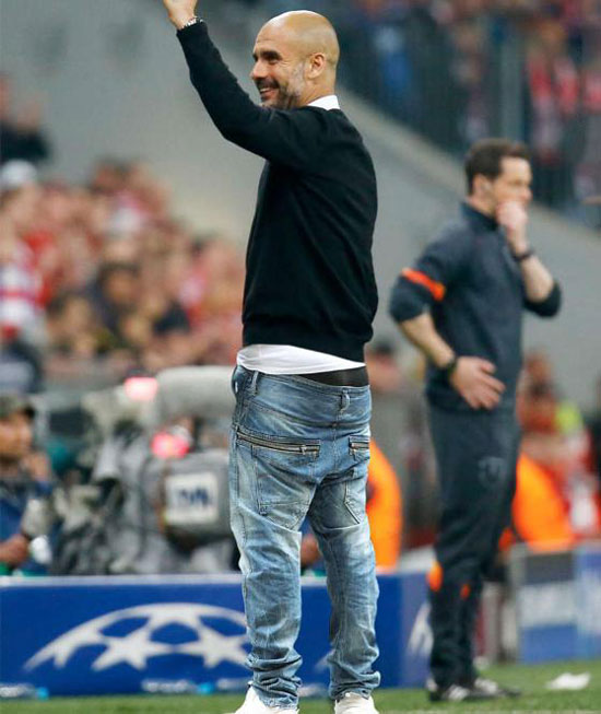 جينز استايل -اليوم السابع -4 -2015