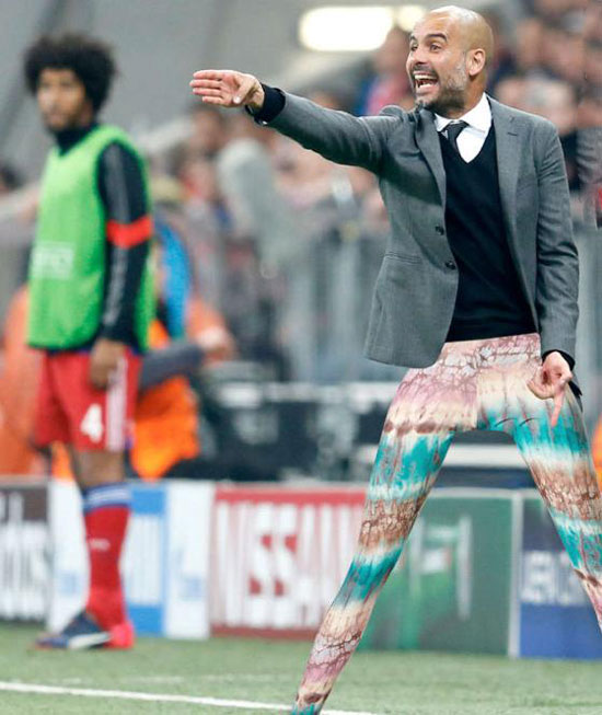 بنطلون نسائى -اليوم السابع -4 -2015