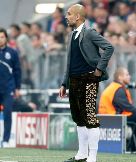 الاستايل الإسبانى -اليوم السابع -4 -2015