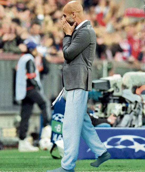 بنطلون منزلى -اليوم السابع -4 -2015