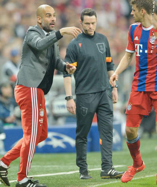 بنطلون زى التدريبات  -اليوم السابع -4 -2015