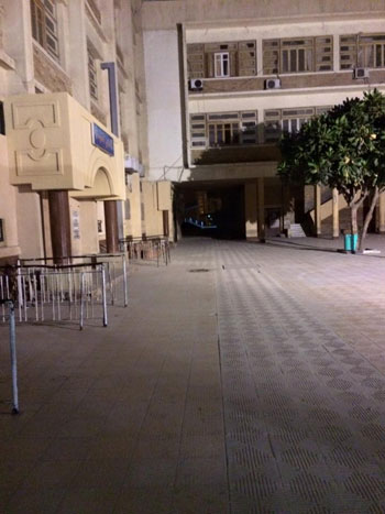 تأخر الطالبات لساعة متأخرة من الليل -اليوم السابع -4 -2015