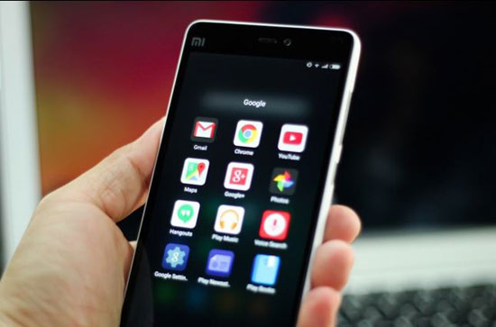 هاتف Xiaomi Mi 4 -اليوم السابع -4 -2015