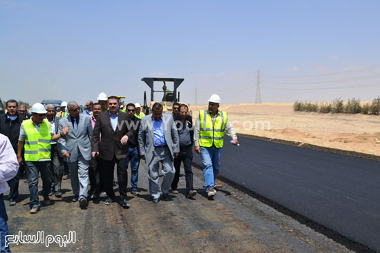  جانب من الجولة -اليوم السابع -4 -2015