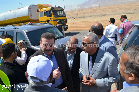  أحد الطرق المطورة -اليوم السابع -4 -2015