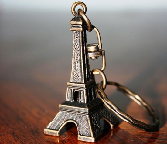 برج إيفل فى فرنسا -اليوم السابع -4 -2015
