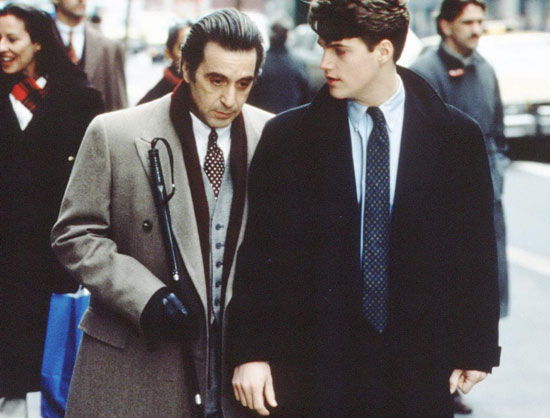 Scent of a Woman -اليوم السابع -4 -2015