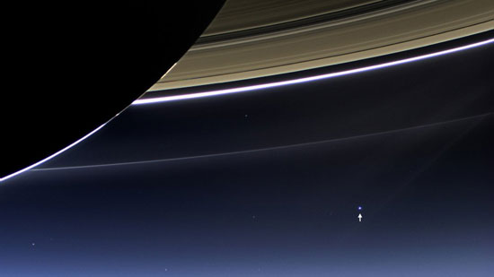 	حجم الأرض -اليوم السابع -4 -2015