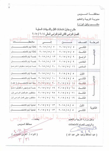 اليوم السابع -4 -2015