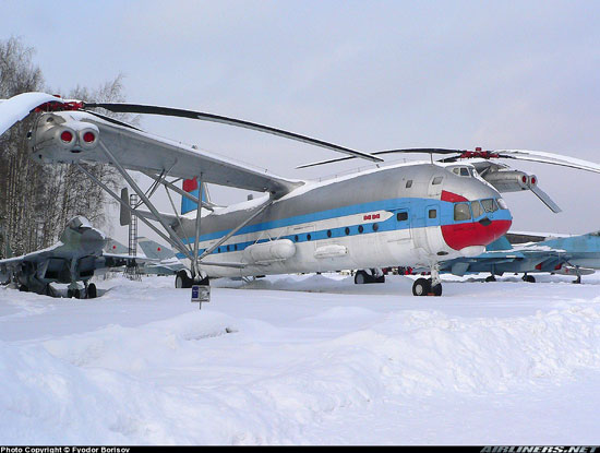 	للهليكوبتر جناح عملاق يبلغ طوله 67 مترا -اليوم السابع -4 -2015