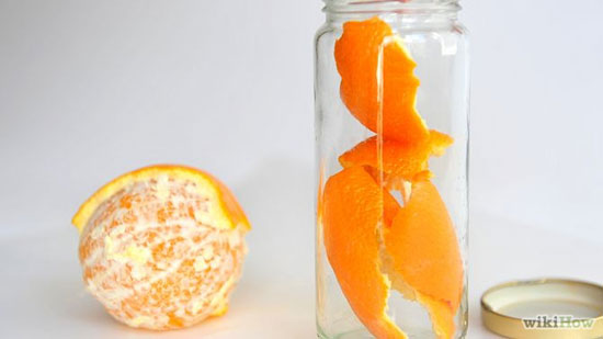 عصير الليمون لتنظيف الجلود والبلاستيك والخوص  -اليوم السابع -4 -2015
