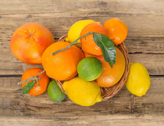 عصير الليمون للحفاظ على الرخام وتلميع الأثاث  -اليوم السابع -4 -2015