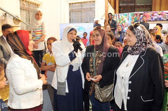 خلال قرعة العمرة -اليوم السابع -4 -2015