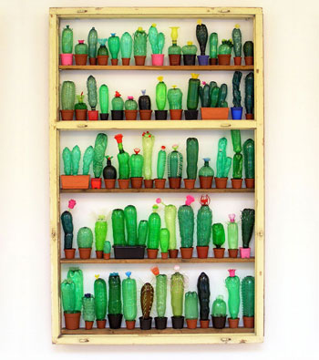 	بعض الزجاجات البلاستيكية  -اليوم السابع -4 -2015