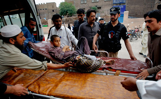 زلزال افغانستان  اخبار العالم اخبار العالم اليوم  الهند  باكستان الحدود الافغانيه (2)