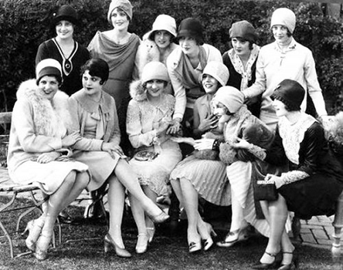 1-1920s fashion
