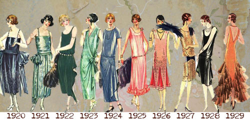 7-1920s fashion