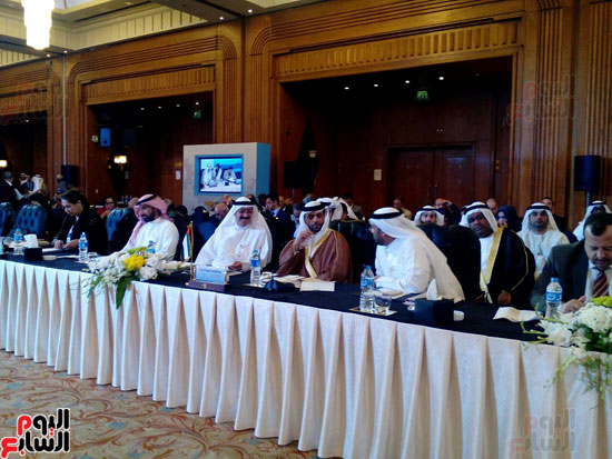 مؤتمر منظمة العمل العربية (4)
