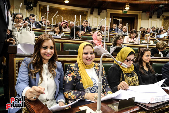 مجلس النواب الجلسة العامة البرلمان (35)
