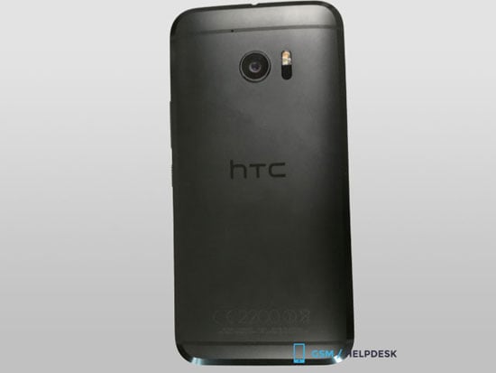 هاتف HTC 10 (2)