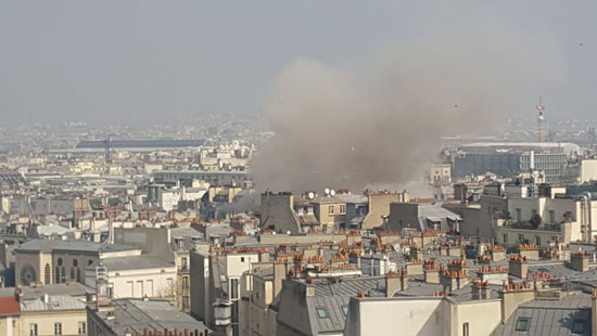 باريس، تفجير باريس، انفجار فى باريس فرنسا، تفجيرات ارهابية، الارهاب فى اوروبا  (3)