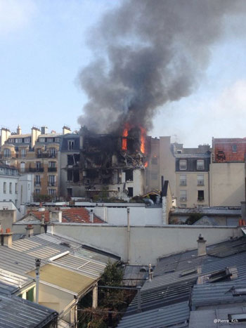 باريس، تفجير باريس، انفجار فى باريس فرنسا، تفجيرات ارهابية، الارهاب فى اوروبا  (6)