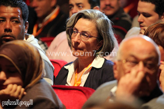 المؤتمر العام الثانى للحزب المصريي الديمقراطي  (6)